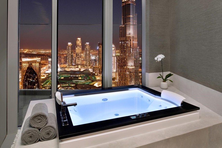 ADDRESS SKY VIEW, DOWNTOWN DUBAI photo 4