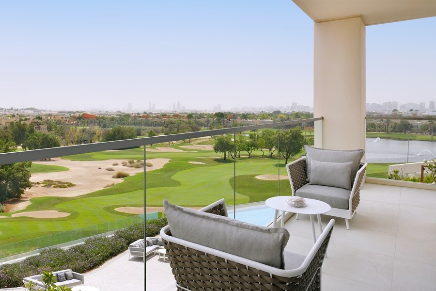 Vida Emirates Hills photo 1