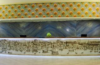 SALAMIS BAY CONTI HOTEL photo 3
