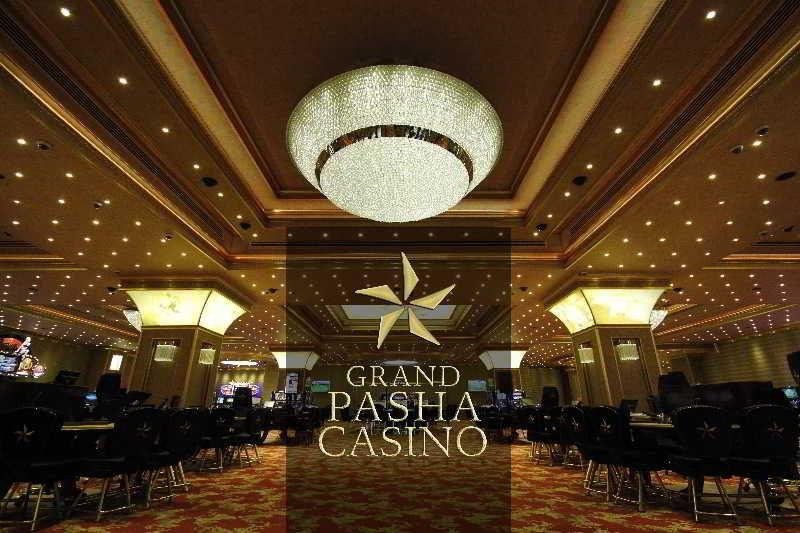 GRAND PASHA PREMIUM photo 1