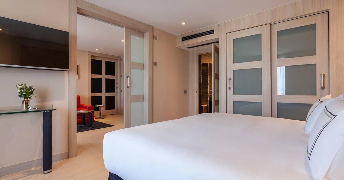 The Level at Meliá Sevilla photo 2