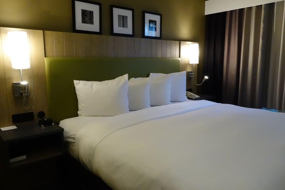 Country Inn Suites By Radisson, Burlington, Nc photo 1