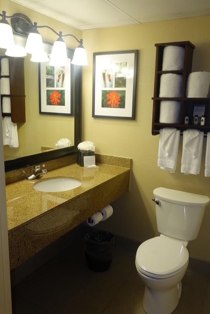Country Inn Suites By Radisson, Burlington, Nc photo 3