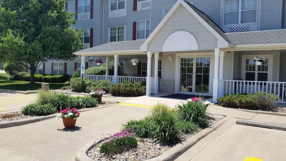 Country Inn Suites Bloomington Normal