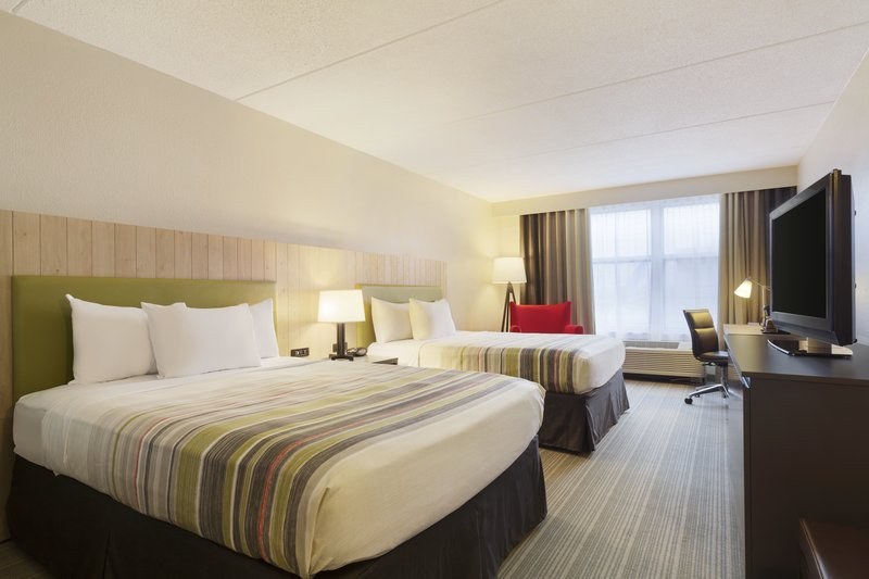 Country Inn Suites By Radisson, Bloomington Moa