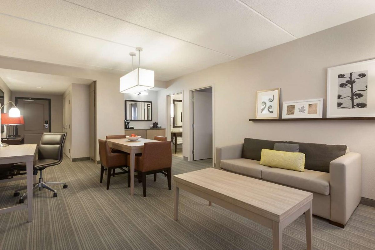 Country Inn Suites By Radisson, Bloomington Moa photo 2