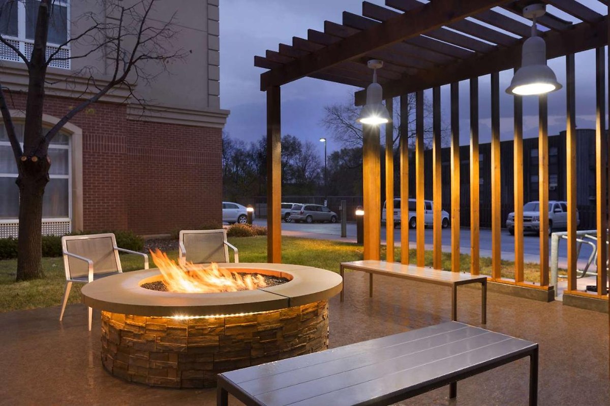 Country Inn Suites By Radisson, Bloomington Moa photo 3