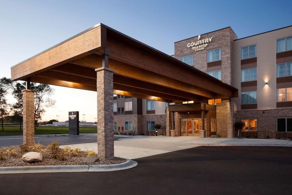 Country Inn Suites By Radisson, Clarksville, Tn