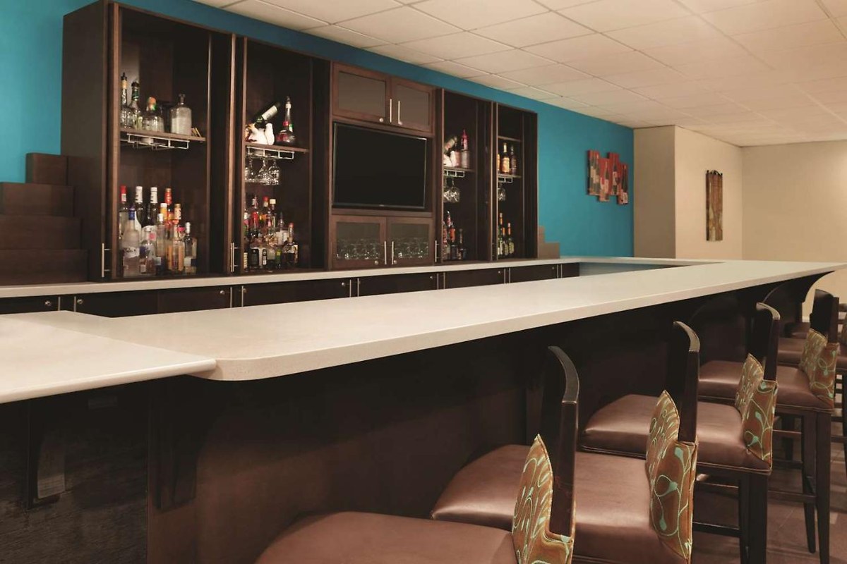 Radisson Hotel Charlotte Airport photo 1