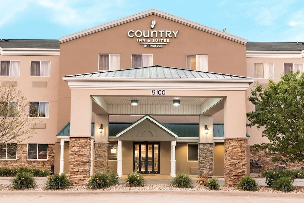 Country Inn Suites By Radisson, Cedar Rapids Air