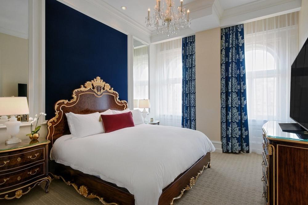 Waldorf Astoria Washington DC photo 1