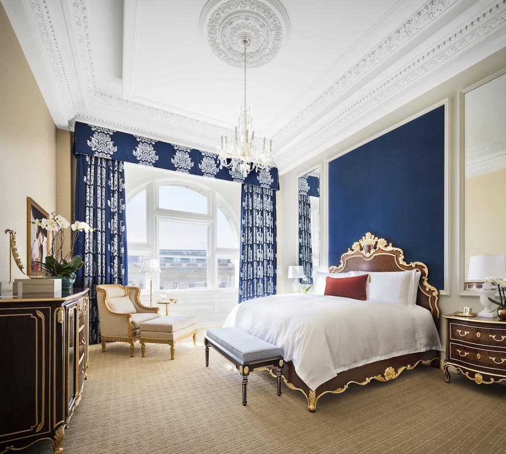 Waldorf Astoria Washington DC photo 2
