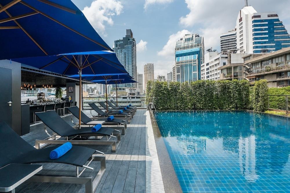 THE KEY PREMIER SUKHUMVIT BANGKOK BY COMPASS HOSPITALITY