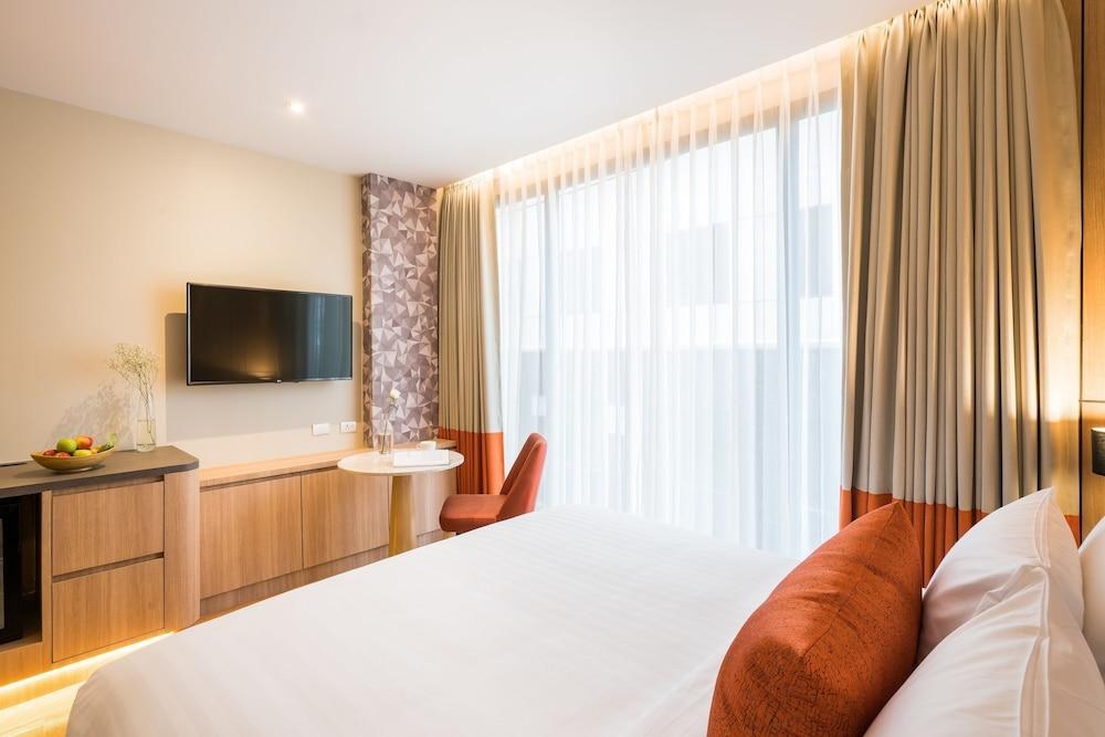 THE KEY PREMIER SUKHUMVIT BANGKOK BY COMPASS HOSPITALITY photo 2