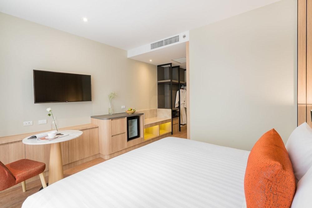 THE KEY PREMIER SUKHUMVIT BANGKOK BY COMPASS HOSPITALITY photo 3