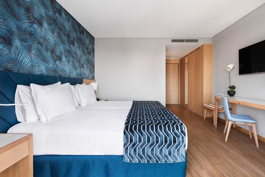 EUROSTARS MATOSINHOS photo 1