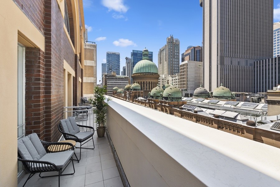 YEHS HOTEL SYDNEY QVB photo 1