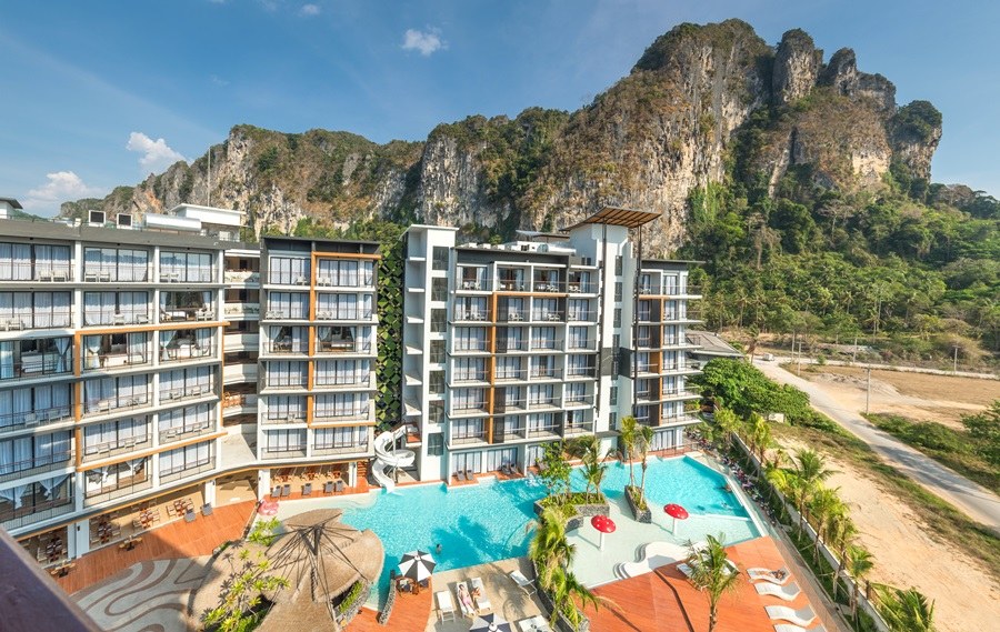 SEA SEEKER KRABI RESORT