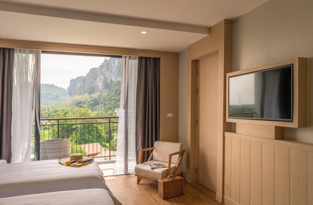 SEA SEEKER KRABI RESORT photo 4