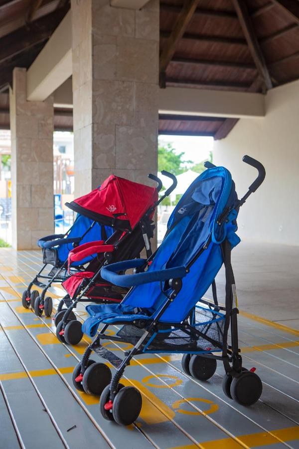 PRINCESS FAMILY CLUB BAVARO photo 4