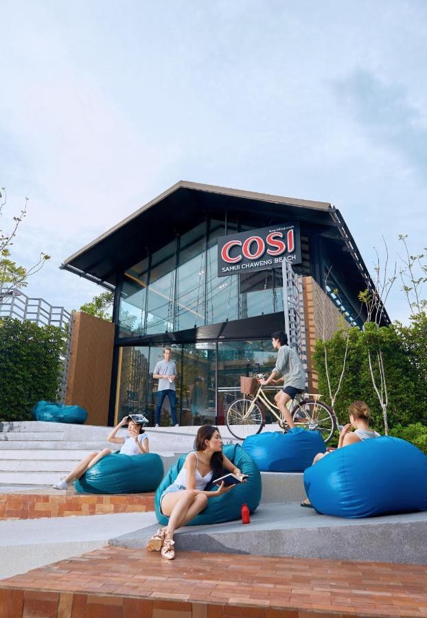 COSI SAMUI CHAWENG BEACH SHA + PLUS photo 2