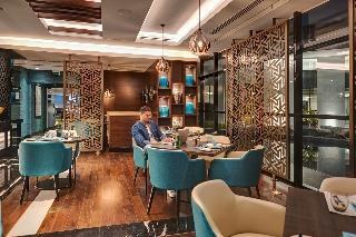 Novotel Sharjah Expo Center photo 1