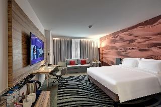 Novotel Sharjah Expo Center photo 4