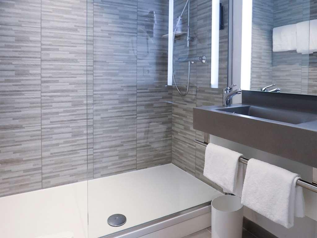 Ibis Styles Puteaux Paris La Defense photo 1