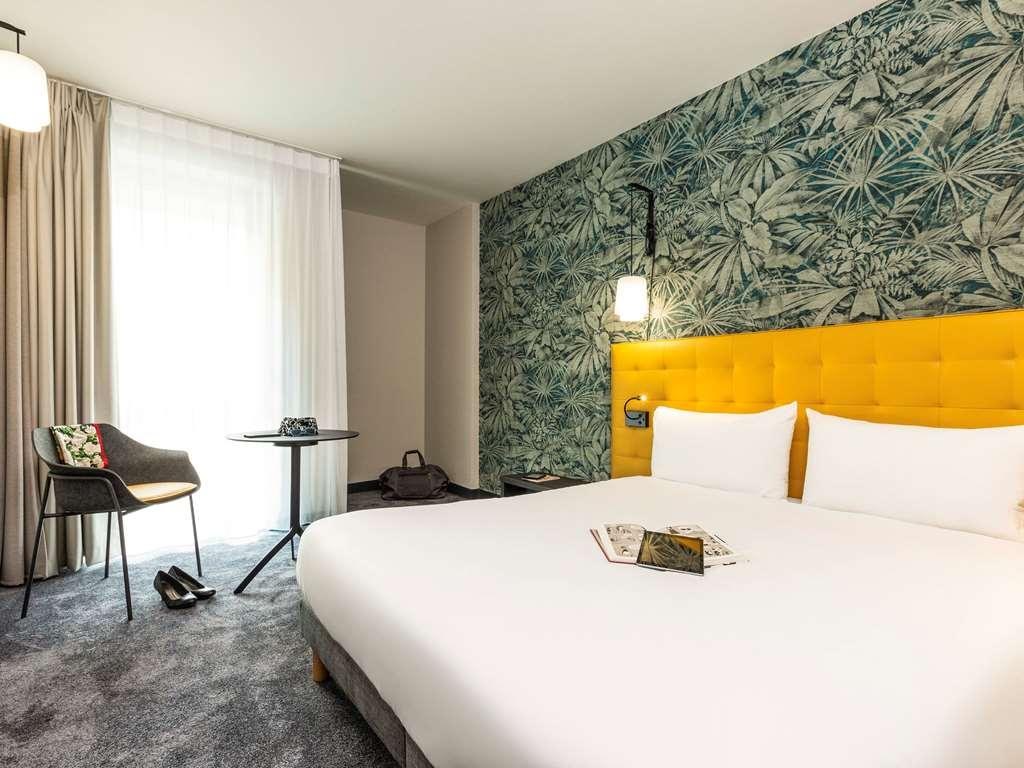 Ibis Styles Puteaux Paris La Defense photo 3
