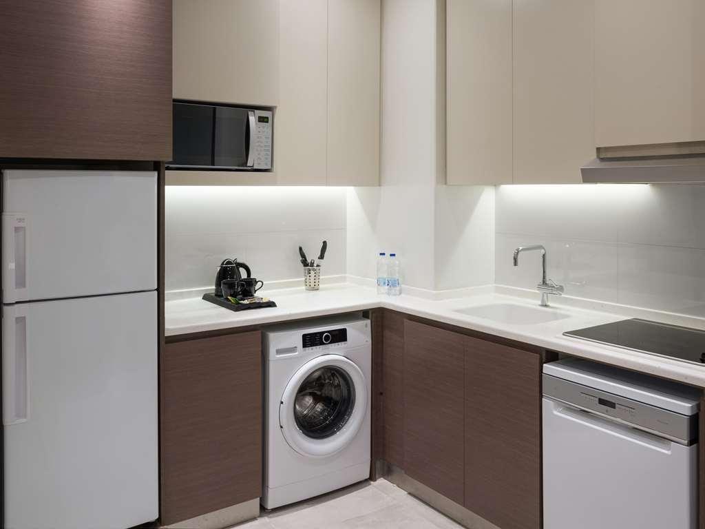 Adagio Aparthotel Jeddah Malik Road photo 1