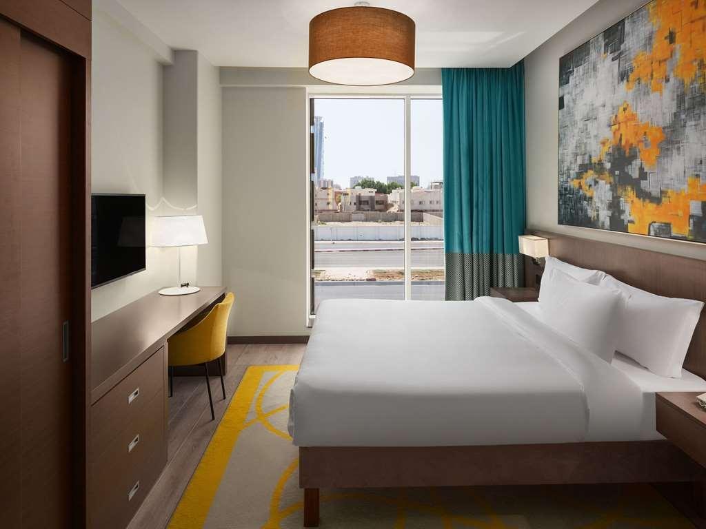 Adagio Aparthotel Jeddah Malik Road photo 4