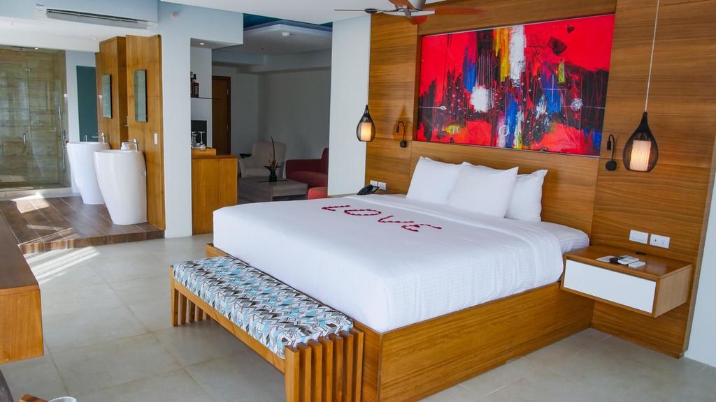 Azura Beach Resort - All Inclusive - Adults Only photo 1