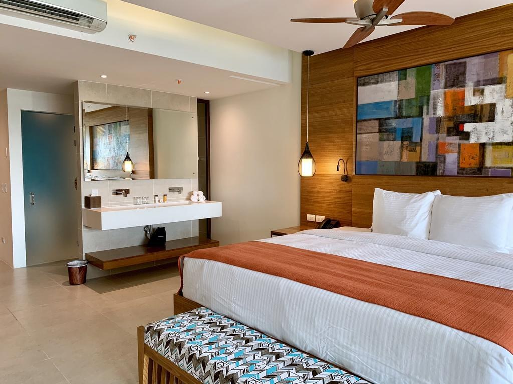 Azura Beach Resort - All Inclusive - Adults Only photo 2