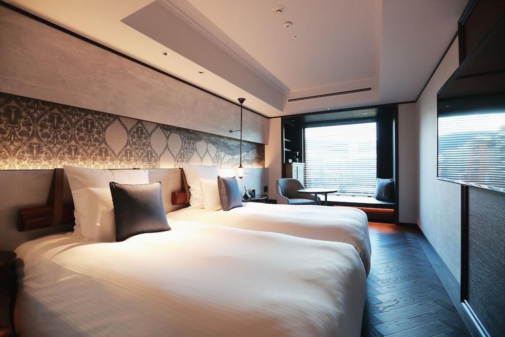 KYOTO YURA HOTEL - MGALLERY photo 2