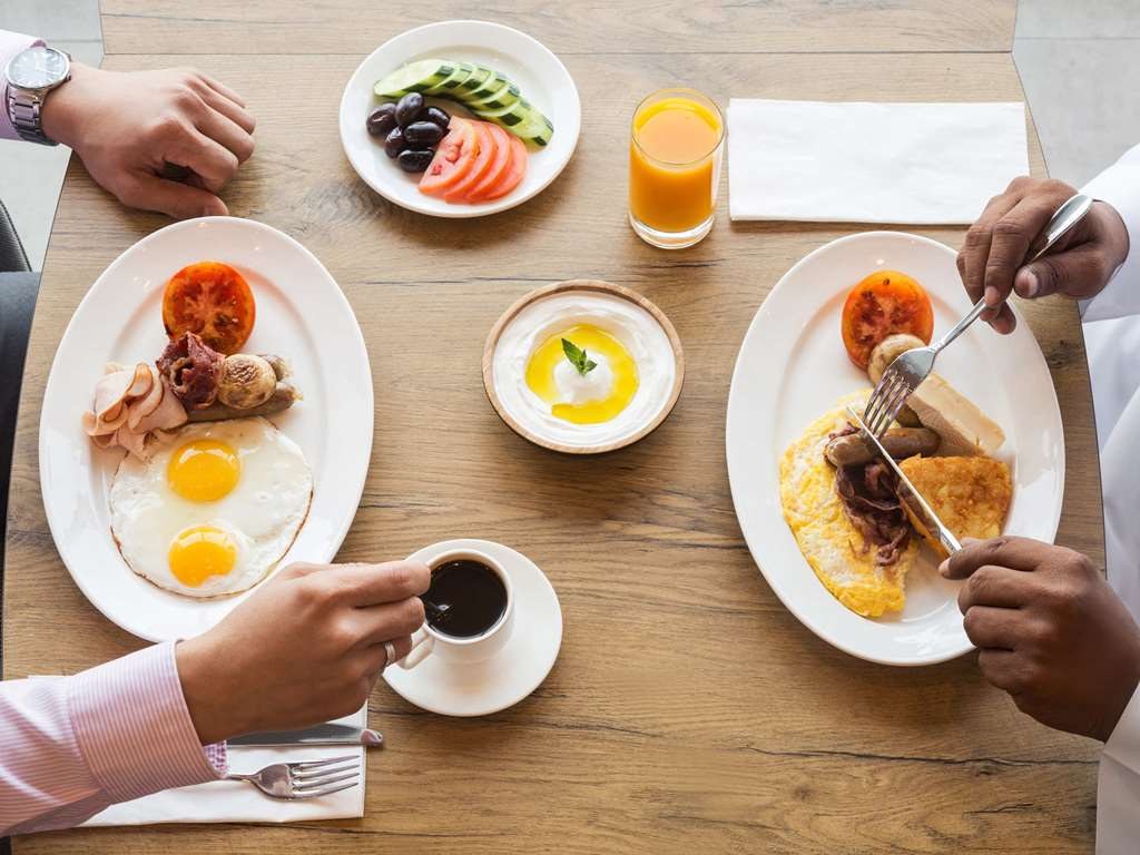 Ibis Jeddah Malik Road
