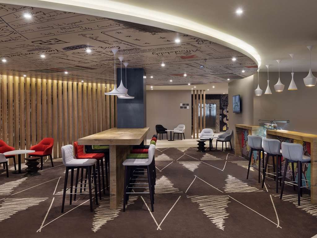 Ibis Jeddah Malik Road photo 1