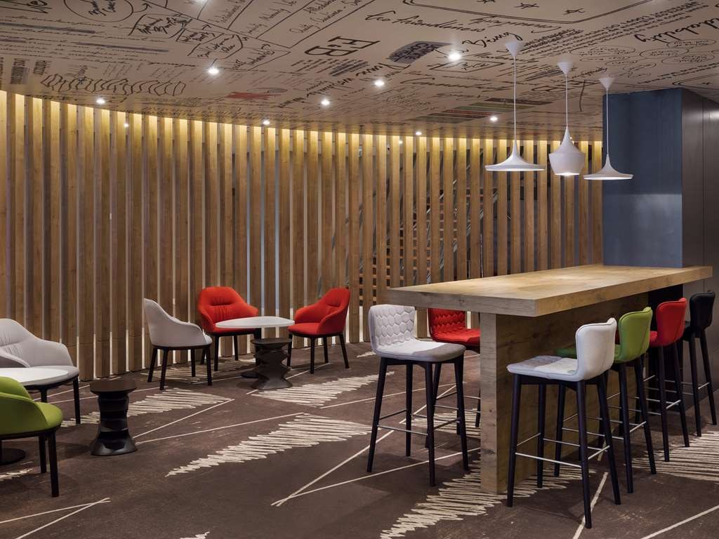 Ibis Jeddah Malik Road photo 3
