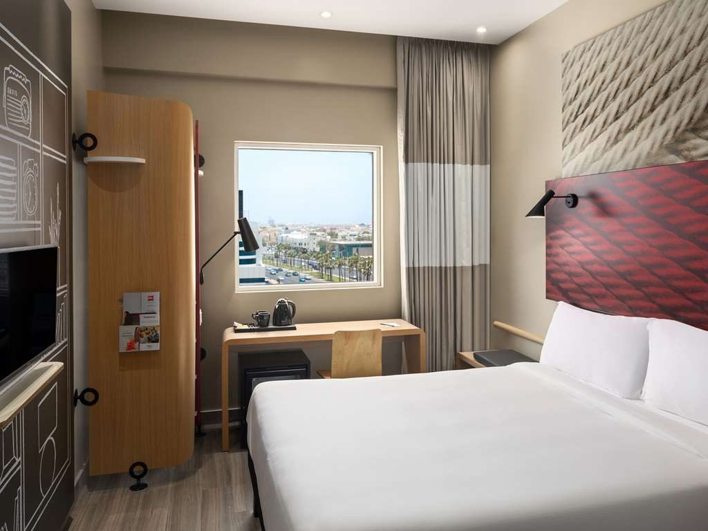 Ibis Jeddah Malik Road photo 4