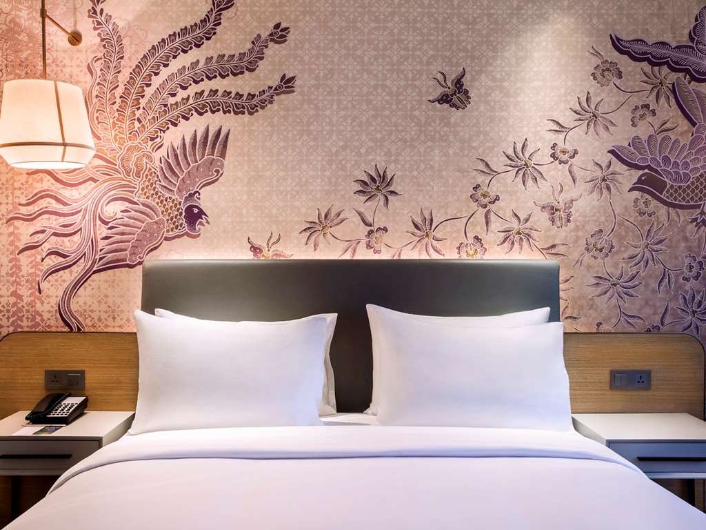 Mercure Jakarta Gatot Subroto photo 2