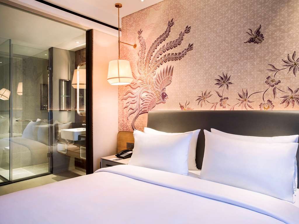 Mercure Jakarta Gatot Subroto photo 3