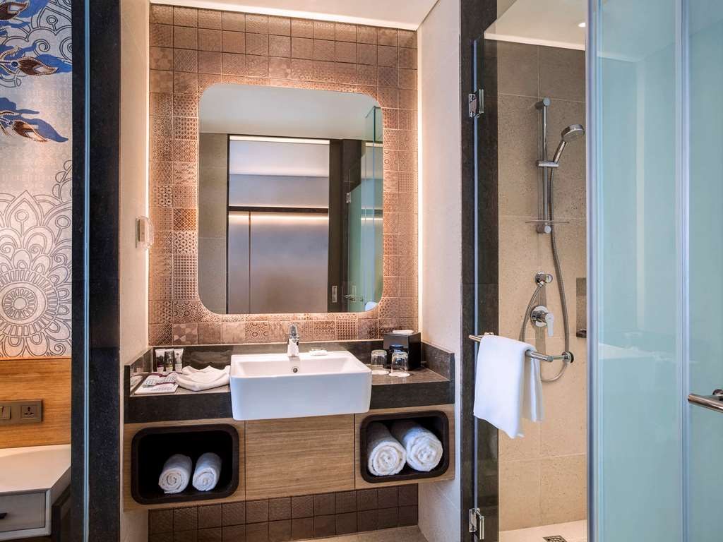 Mercure Jakarta Gatot Subroto photo 4