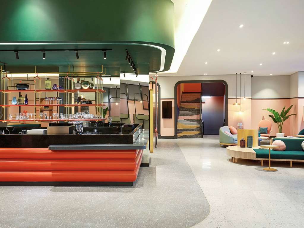 Ibis Styles Jakarta Tanah Abang photo 1