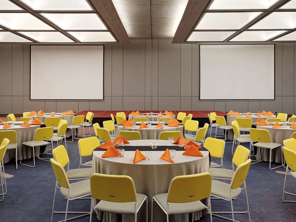 Ibis Styles Jakarta Tanah Abang photo 2