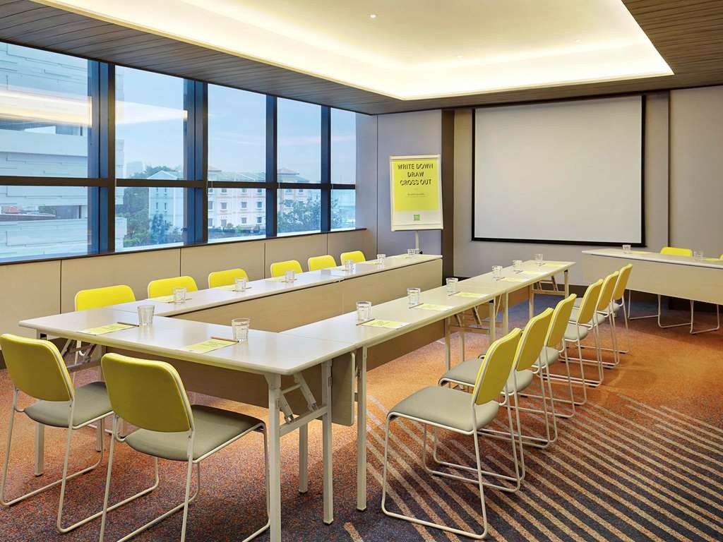Ibis Styles Jakarta Tanah Abang photo 3