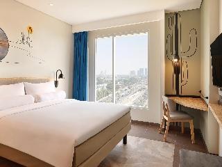 Ibis Styles Jakarta Simatupang photo 1