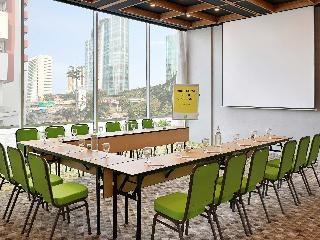 Ibis Styles Jakarta Simatupang photo 2
