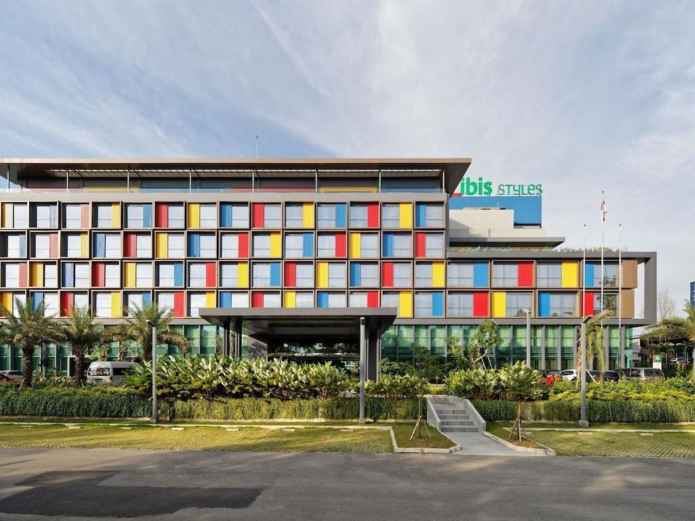 Ibis Styles Batam Nagoya