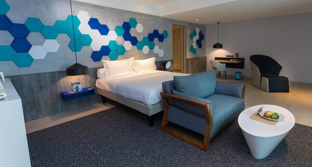 Ibis Styles Batam Nagoya photo 1