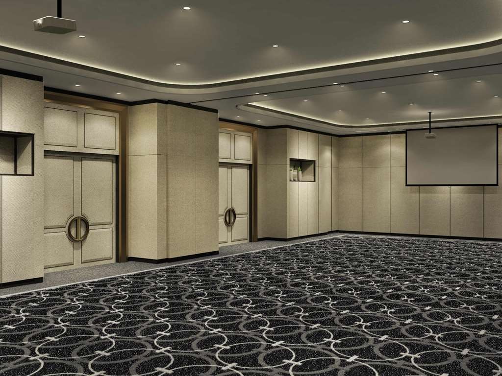 Movenpick Surabaya City photo 2