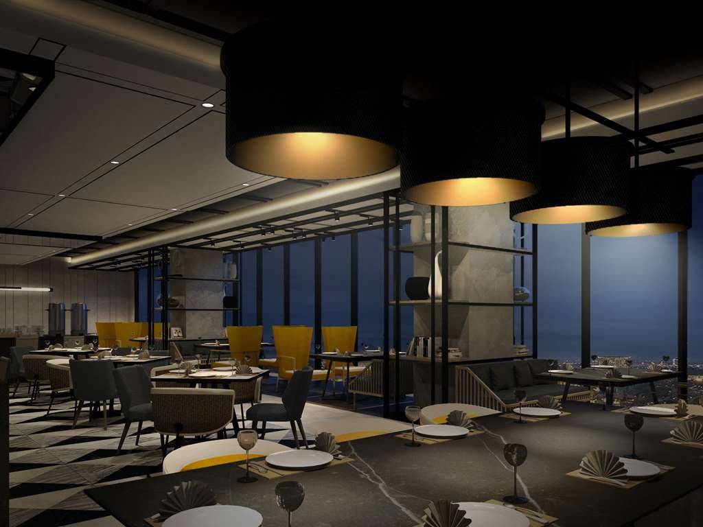 Movenpick Surabaya City photo 4